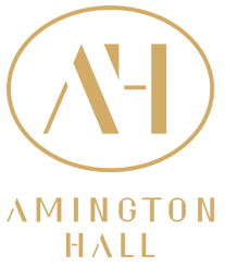 Amington Hall Wedding Suites